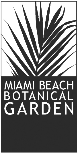 Miami Beach Botanical Garden